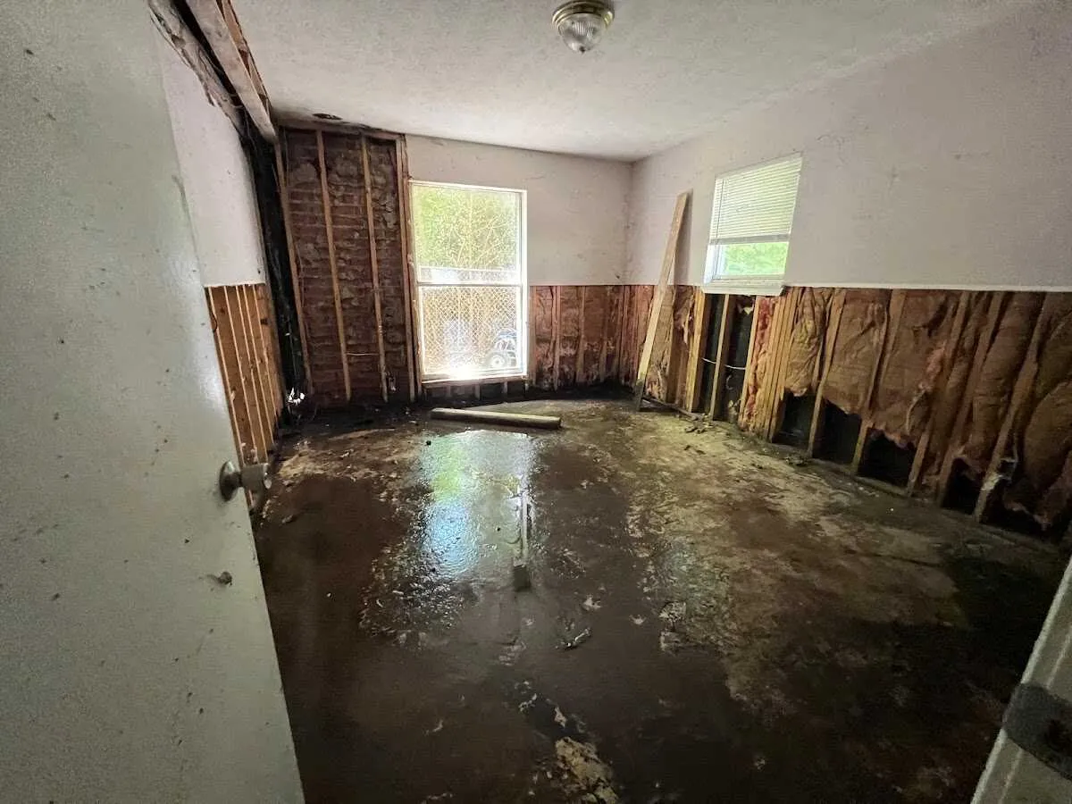 Water Damage Restoration services in Clementon, NJ